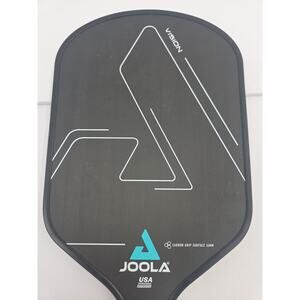 Joola Ben John Hyperion Pro Series Pickleball Paddle 16MM Carbon Friction Face